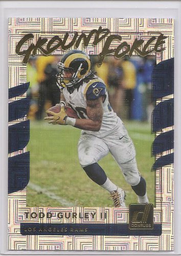 TODD GURLEY II