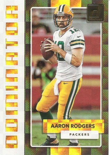 AARON RODGERS