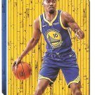 JACOB EVANS III-ROOKIE CARD