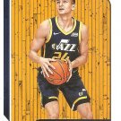 GRAYSON ALLEN - ROOKIE CARD