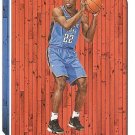HAMIDOU DIALLO -ROOKIE CARD