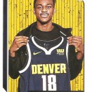 JARRED VANDERBILT - ROOKIE CARD