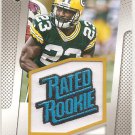 JOHNATHAN FRANKLIN - ROOKIE CARD