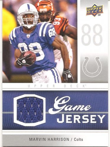 MARVIN HARRISON
