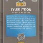 TYLER LYDON - ROOKIE CARD