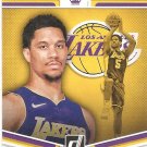 JOSH HART - ROOKIE CARD