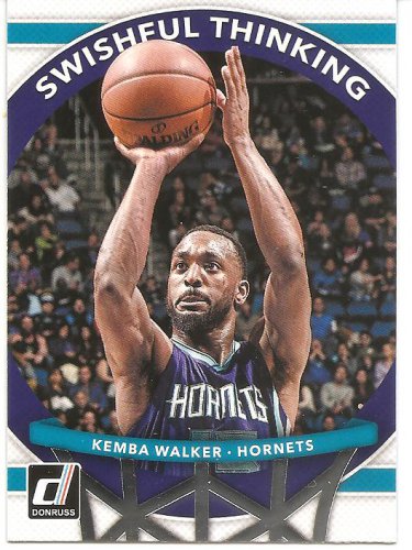 KEMBA WALKER