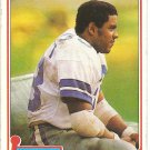 TONY DORSETT