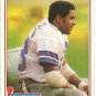 TONY DORSETT
