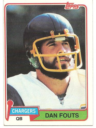 DAN FOUTS