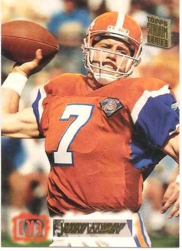 JOHN ELWAY