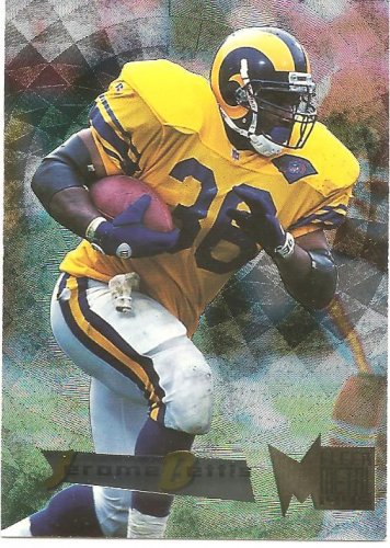 JEROME BETTIS