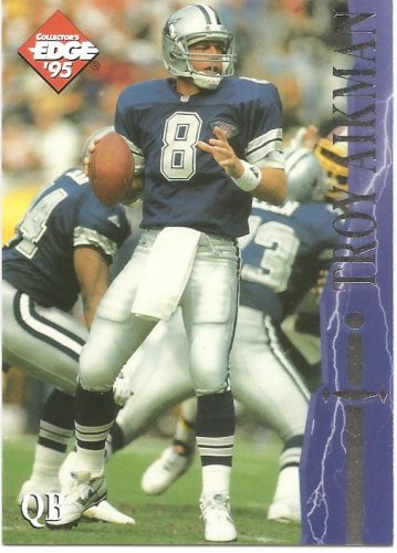 TROY AIKMAN