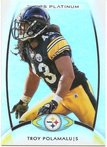 TROY POLAMALU