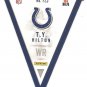 T.Y. HILTON