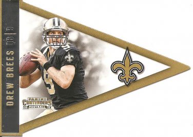 DREW BREES