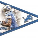 CALVIN JOHNSON