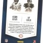 ALSHON JEFFERY/JAY CUTLER