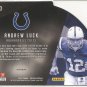 ANDREW LUCK