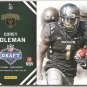 COREY COLEMAN - ROOKIE CARD