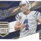 ADAM VINATIERI