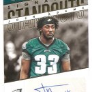 JOSH ADAMS-AUTOGRAPHED