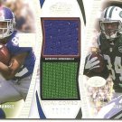 RUEBEN RANDLE-STEPHEN HILL