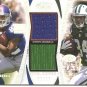 RUEBEN RANDLE-STEPHEN HILL