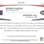RUEBEN RANDLE-STEPHEN HILL