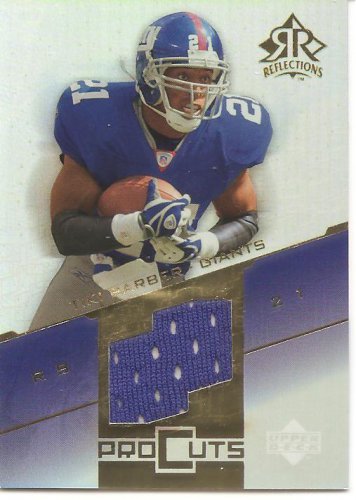 TIKI BARBER