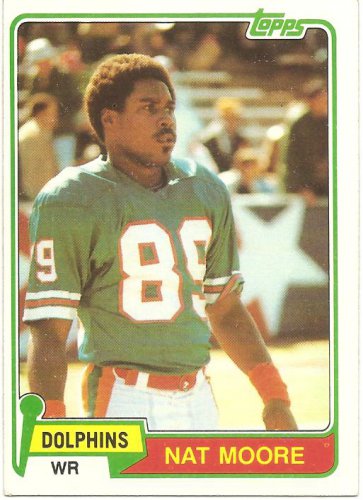 NAT MOORE