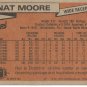 NAT MOORE