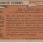MIKE KENN