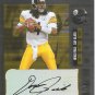 OMAR JACOBS - ROOKIE CARD - AUTOGRAPHED