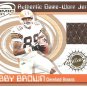 BOBBY BROWN - JERSEY CARD