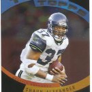 SHAUN ALEXANDER
