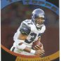 SHAUN ALEXANDER