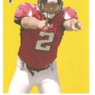 MATT RYAN - ROOKIE CARD