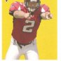 MATT RYAN - ROOKIE CARD