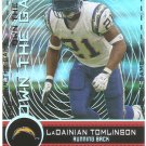 LaDAINIAN TOMLINSON