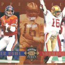 ELWAY - MONTANA