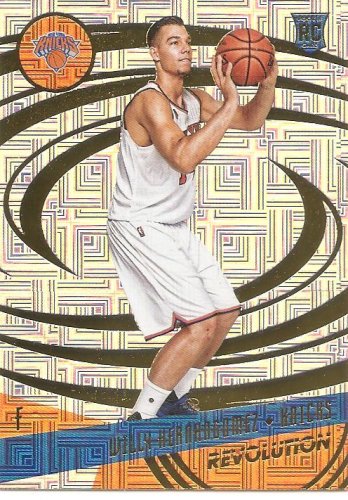 WILLY HERNANGOMEZ-ROOKIE CARD