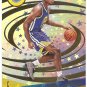 DAMIAN JONES-ROOKIE CARD