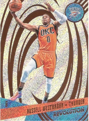 RUSSELL WESTBROOK