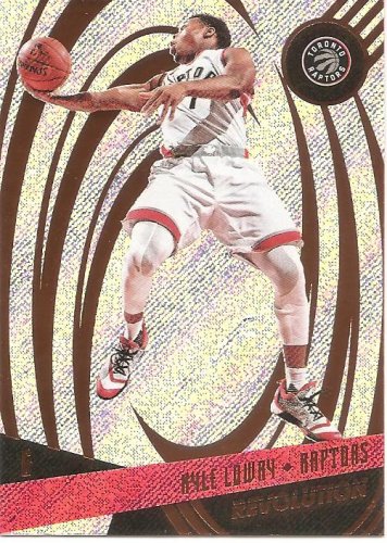 KYLE LOWRY