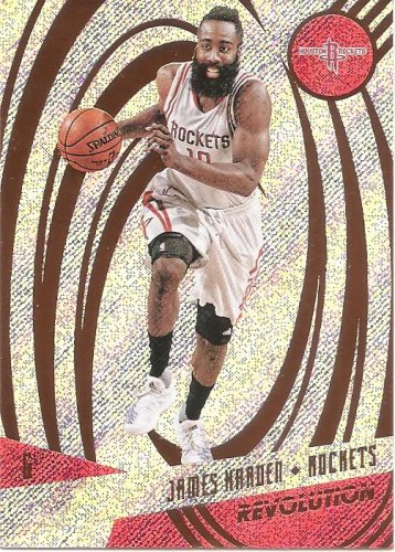 JAMES HARDEN