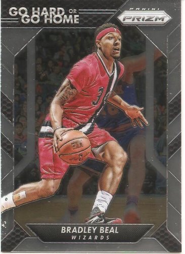 BRADLEY BEAL