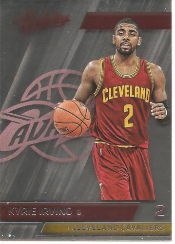 KYRIE IRVING