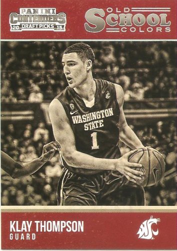 KLAY THOMPSON