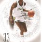 MAGIC JOHNSON